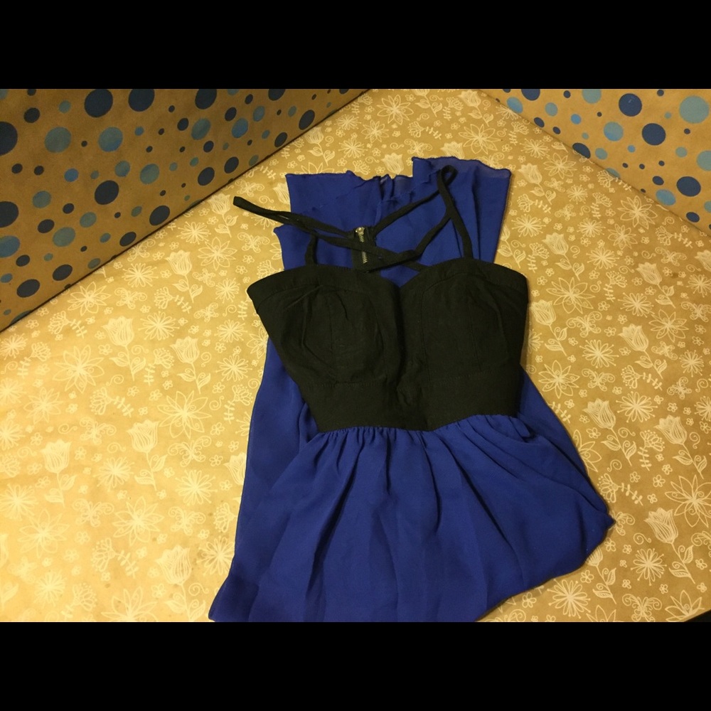 New never worn dress!